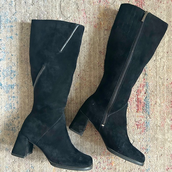 Hush Puppies Kayla Boot - Picture 1 of 13